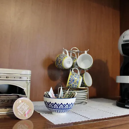 Apartman Casa Carlotta
