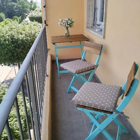 Casa Carlotta