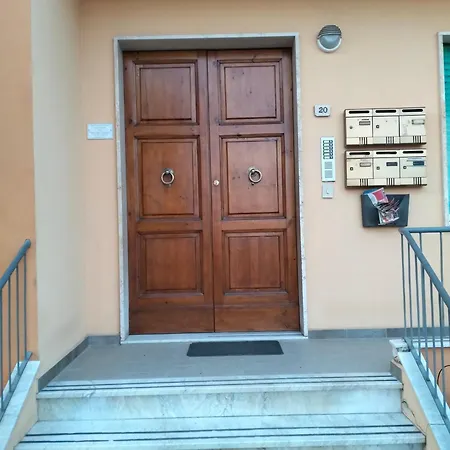 Casa Carlotta