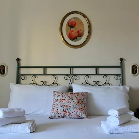 Casa Carlotta Suvereto