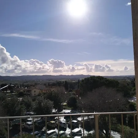 Casa Carlotta Apartment Suvereto