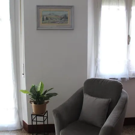 Casa Carlotta Suvereto