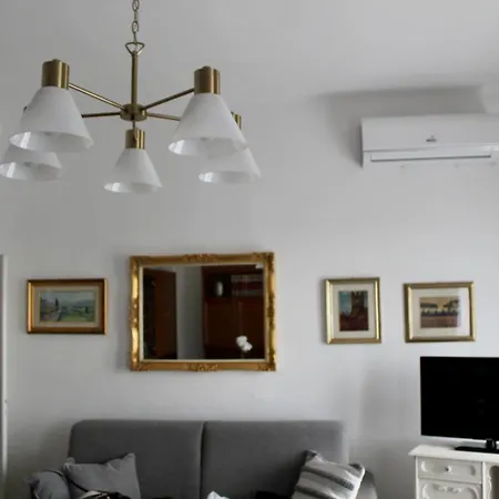 Casa Carlotta *