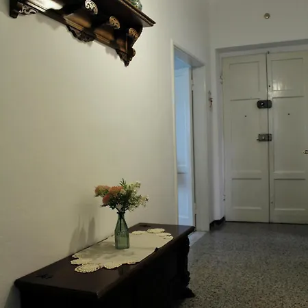 Casa Carlotta Apartment