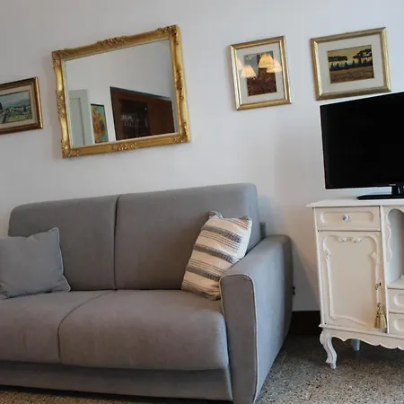 Casa Carlotta Apartment