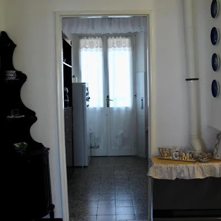 Casa Carlotta