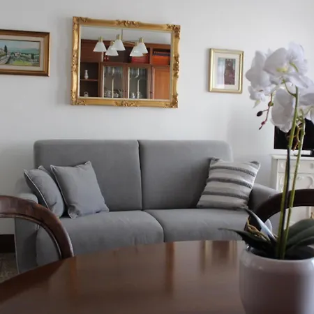 Apartment Casa Carlotta