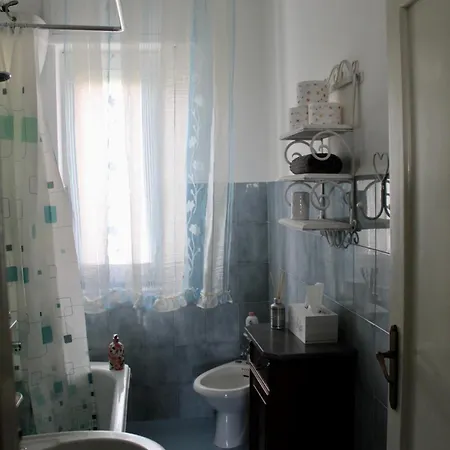 Casa Carlotta Apartment