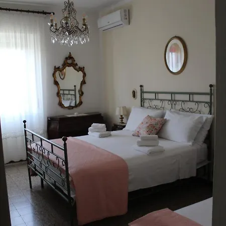 Apartment Casa Carlotta *