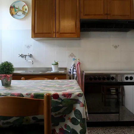 Casa Carlotta * Suvereto