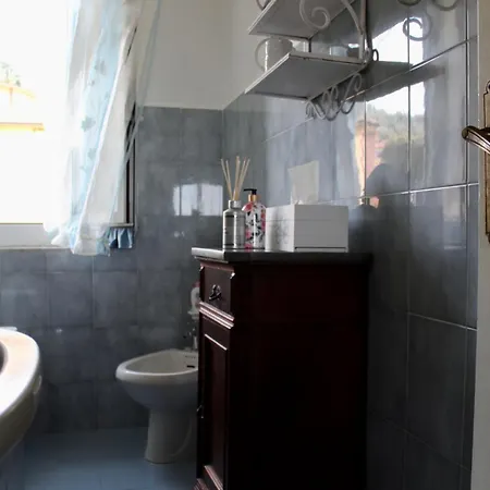 Casa Carlotta Apartment