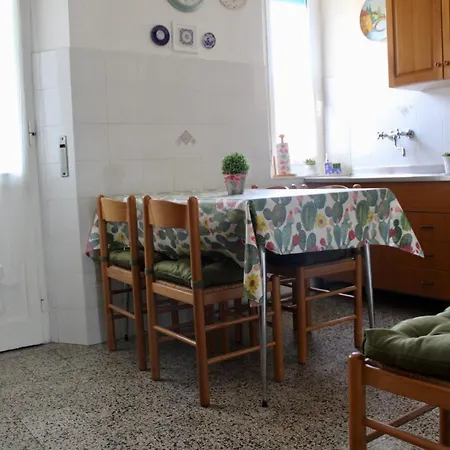 Apartment Casa Carlotta *