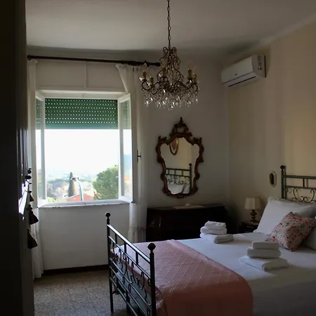 Casa Carlotta *