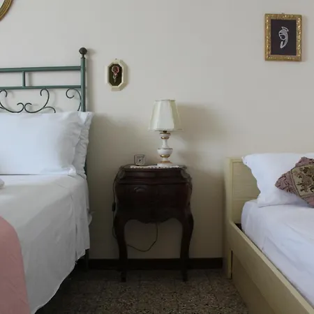 Casa Carlotta Apartment *