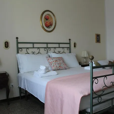 Apartment Casa Carlotta Suvereto