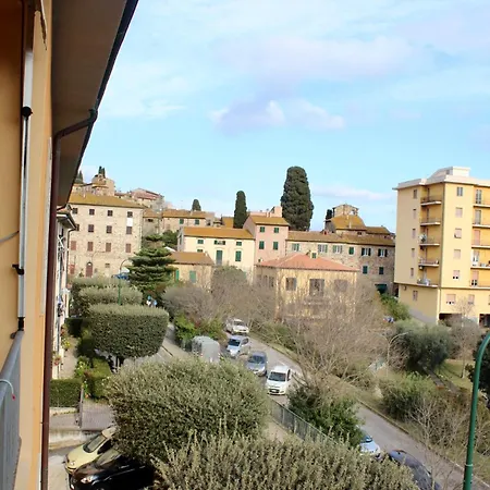 Apartment Casa Carlotta