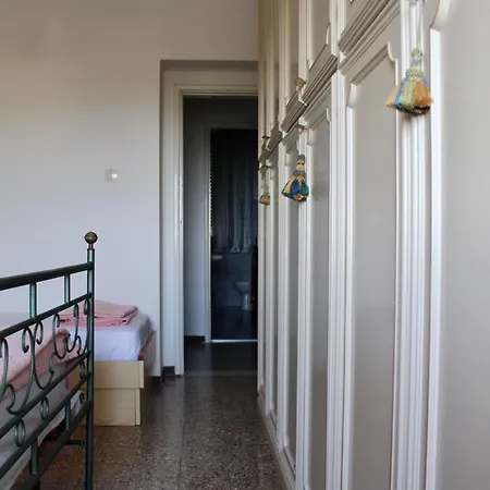 Casa Carlotta Suvereto