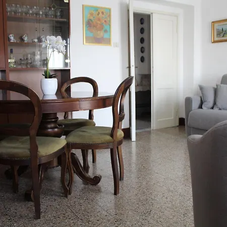 Apartment Casa Carlotta *